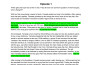 write manhwa, anime recap scripts and articles